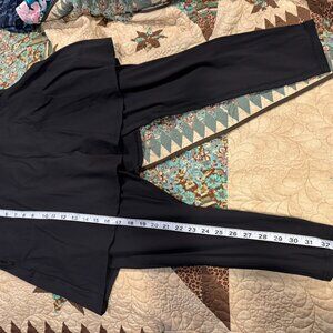 Calia by Carrie Underwood golf skort leggings  sz XL like new